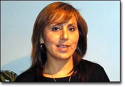 Nueva Directora de Servicios de Meta4 en Chile