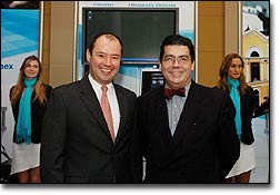 Telmex sella alianza con UCH para implementar proyecto de telecomunicaciones