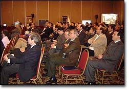 Videocorp presenta últimas tecnologías en videoconferencia a clientes