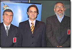 CiberGroup cierra alianza con Mosaic Software