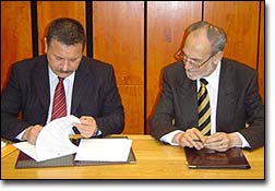 CiberGroup dona licencias de XNear a Universidad del Bío Bío