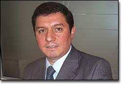 Nuevo Consultor Senior en la Gerencia de Consultoría de la empresa Extension