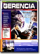 Revista Gerencia - Agosto 2005