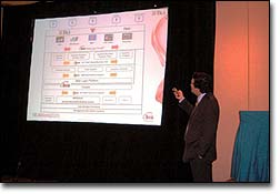 BCI confía en BEA WebLogic Platform para su portal bancario y de inversiones