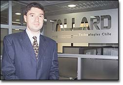 Tallard Technologies Chile comercializa potentes servidores OpenPower para Linux