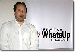 Anectis e Ipswitch liberan soluciones Ipswitch WhatsUP Professional en Chile