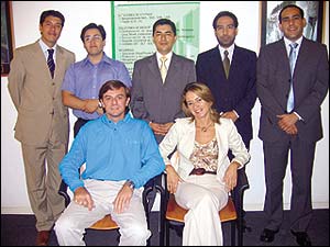 Burtec: Una opción de almacenamiento y respaldo para pequeñas empresas