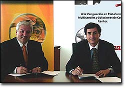 Servipag implementará plataforma de atención multicanal de MT Contact Center