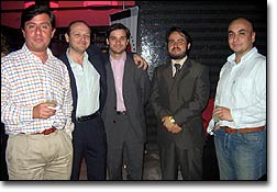 Con positivas proyecciones Anectis culmina el 2005