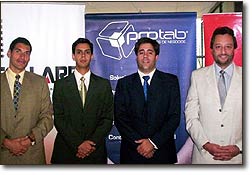 Protab obtiene certificación en IP Office de Avaya