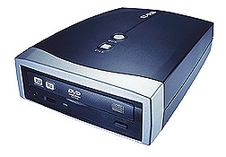 Grabador de DVD EZ-DUB de Lite-On facilita el copiado