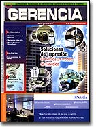 Revista Gerencia - Enero 2006