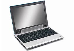 Toshiba trae al mercado nuevo notebook Satellite con altas prestaciones en multimedia