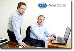 Accura Systems potencia su internacionalización con servicio de telefonía por Internet de RedVoiss