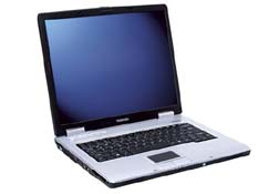 Disponibles nuevos notebooks Satellite de Toshiba en principales retailers