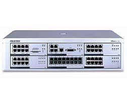 SITE Chile libera plataforma OfficeServ Serie 7000 de Samsung