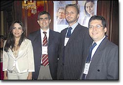 UniOne Consulting presenta solución Siebel CRM OnDemand
