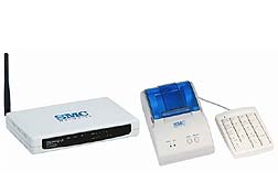 SMC Networks anuncia EliteConnect Wireless Hotspot Gateway