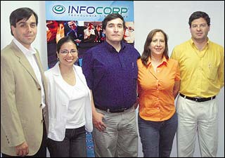 Universidad Católica del Maule: Suscribe Microsoft Campus Agreement a través de Infocorp