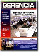 Revista Gerencia – Abril 2006