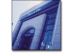 Banco de Chile instala plataforma de telefonía IP