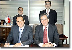Epson establece alianza con TDS-Ingepesa para su línea de productos SD