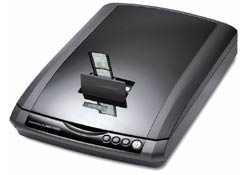 Nuevos Epson Perfection 3490 y 3590 Photo