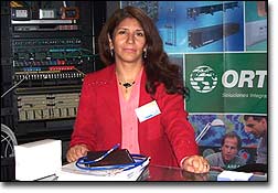 Ortronics presenta sus soluciones para el sector minero en Expo Channel Antofagasta