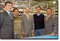 Micro contrata servicios integrales con Telmex