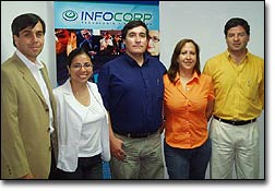 Universidad Católica del Maule suscribe Microsoft Campus Agreement a través de Infocorp