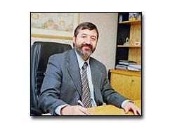 Grupo Gesfor designa nuevo Director Internacional para el Cono Sur