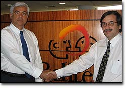 Retalix apuesta a posicionarse en América Latina en los próximos cinco años