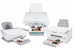 Nuevas ‘todo en uno’ de Lexmark incrementan facilidad de uso