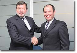 Telmex selecciona a Sonda como proveedor de outsourcing