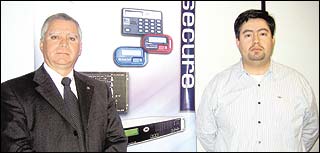 netsecure