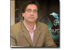 VKSur designa nuevo Gerente Comercial en Chile