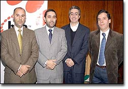 Tech 1 Group lanza en Chile BEA WebLogic Portal 9.2