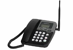 Nuevo teléfono inalámbrico fijo de Motorola para una experiencia de comunicación integrada