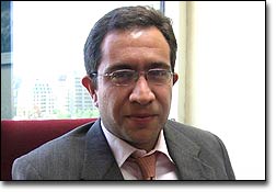 IFX Tutopia designa nuevo Gerente de Administración y Finanzas en Chile
