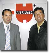 Würth Chile: Normaliza su red eléctrica y garantiza su continuidad operativa con DGR