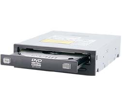 Lite-On estrena avanzadas tecnologías de Super AllWrite y SmartWrite en grabador de DVD 18X