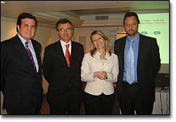 Roadshows de Avaya recorren Latinoamérica