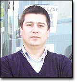 Kaufmann: Seguridad y robustez con servicio de monitoreo multiplataforma provisto por Covenco