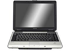 Nuevo notebook Satellite M115 SP3021 de Toshiba