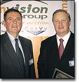 CorVu - Onvision Group: Alta tecnología y soporte personalizado a la mano