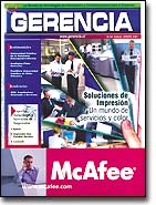 Revista Gerencia – Enero 2007