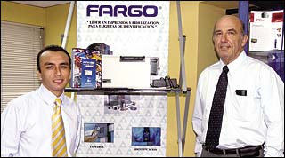 Demarka: Impresión a medida y al instante con tecnología Fargo
