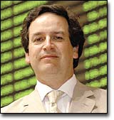 Bolsa de Comercio de Santiago: Apoya gestión de clientes con tecnología IBM provista por S&A
