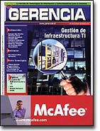 Revista Gerencia – Marzo 2007