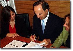 Universidad Autónoma de Chile renueva Microsoft Campus Agreement